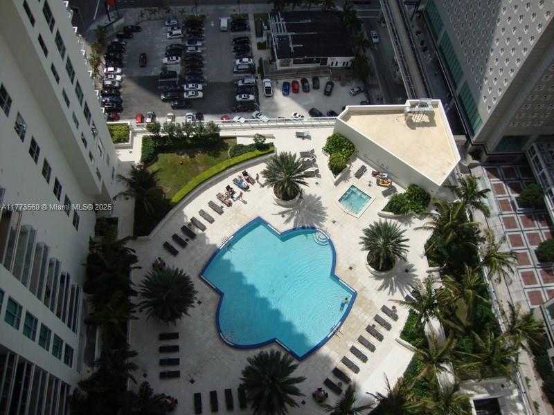 Small Image of 300 SOUTH BISCAYNE BLVD #T-2909, Miami Number 2