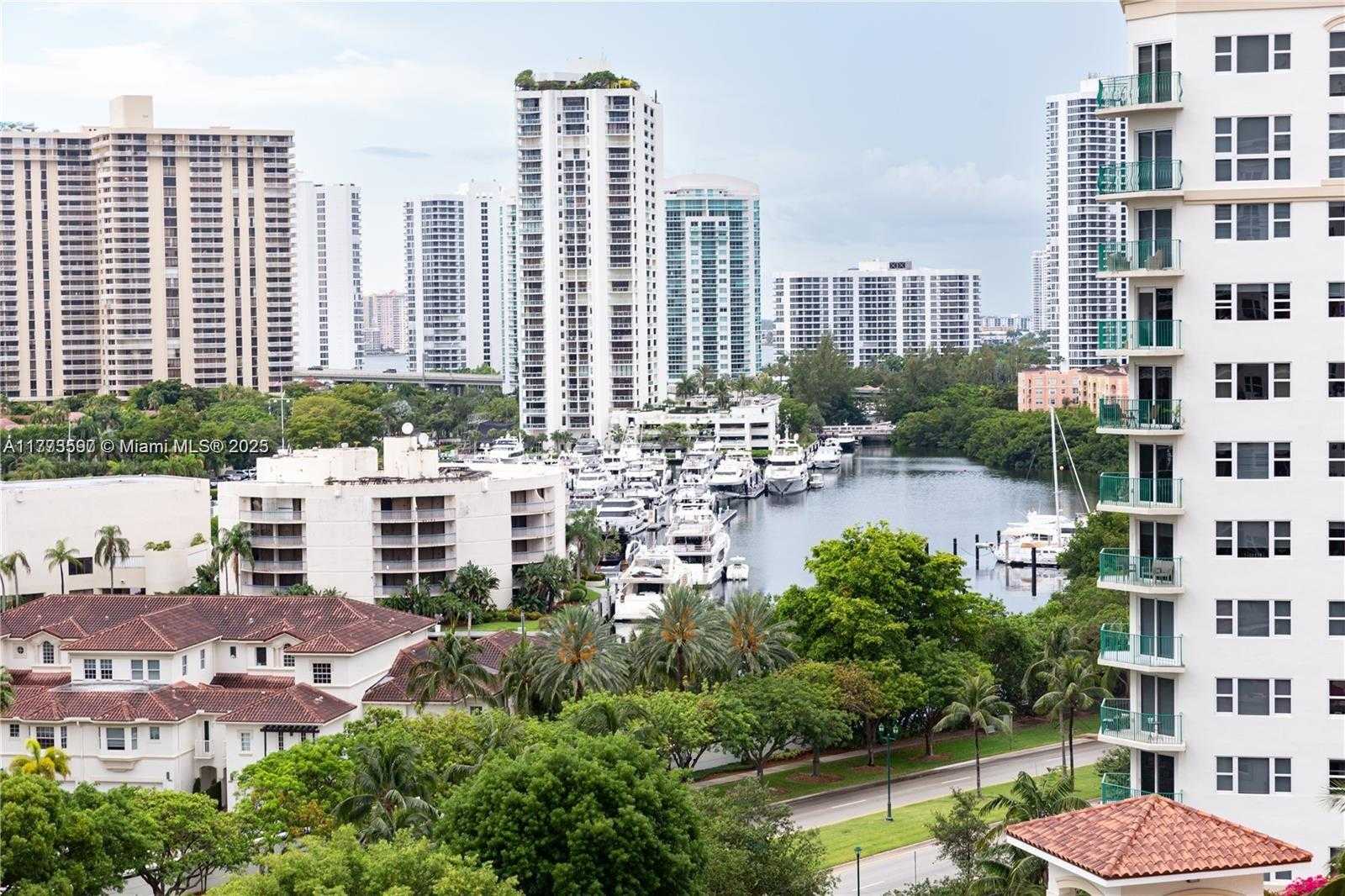 Small Image of 20000 EAST COUNTRY CLUB DR #1107, Aventura Number 10