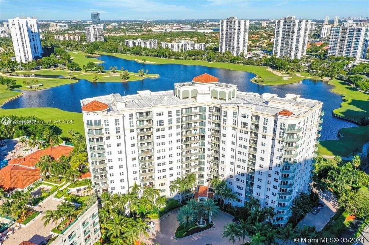 Small Image of 20000 EAST COUNTRY CLUB DR #1107, Aventura Number 14