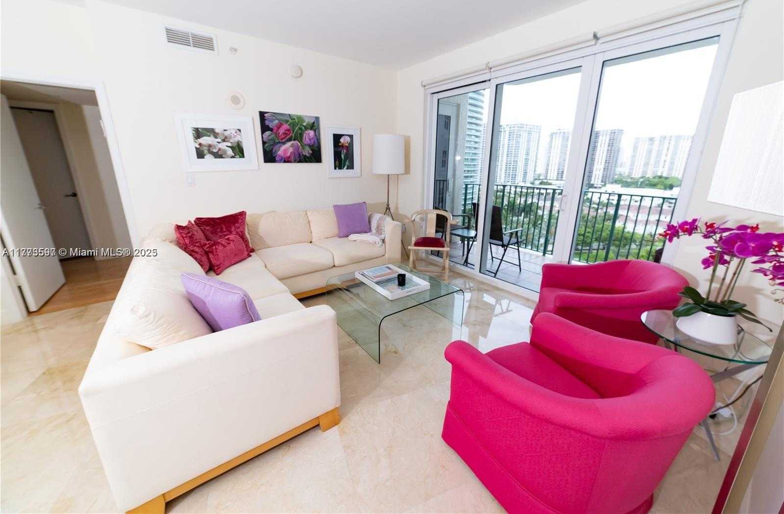 Small Image of 20000 EAST COUNTRY CLUB DR #1107, Aventura Number 3