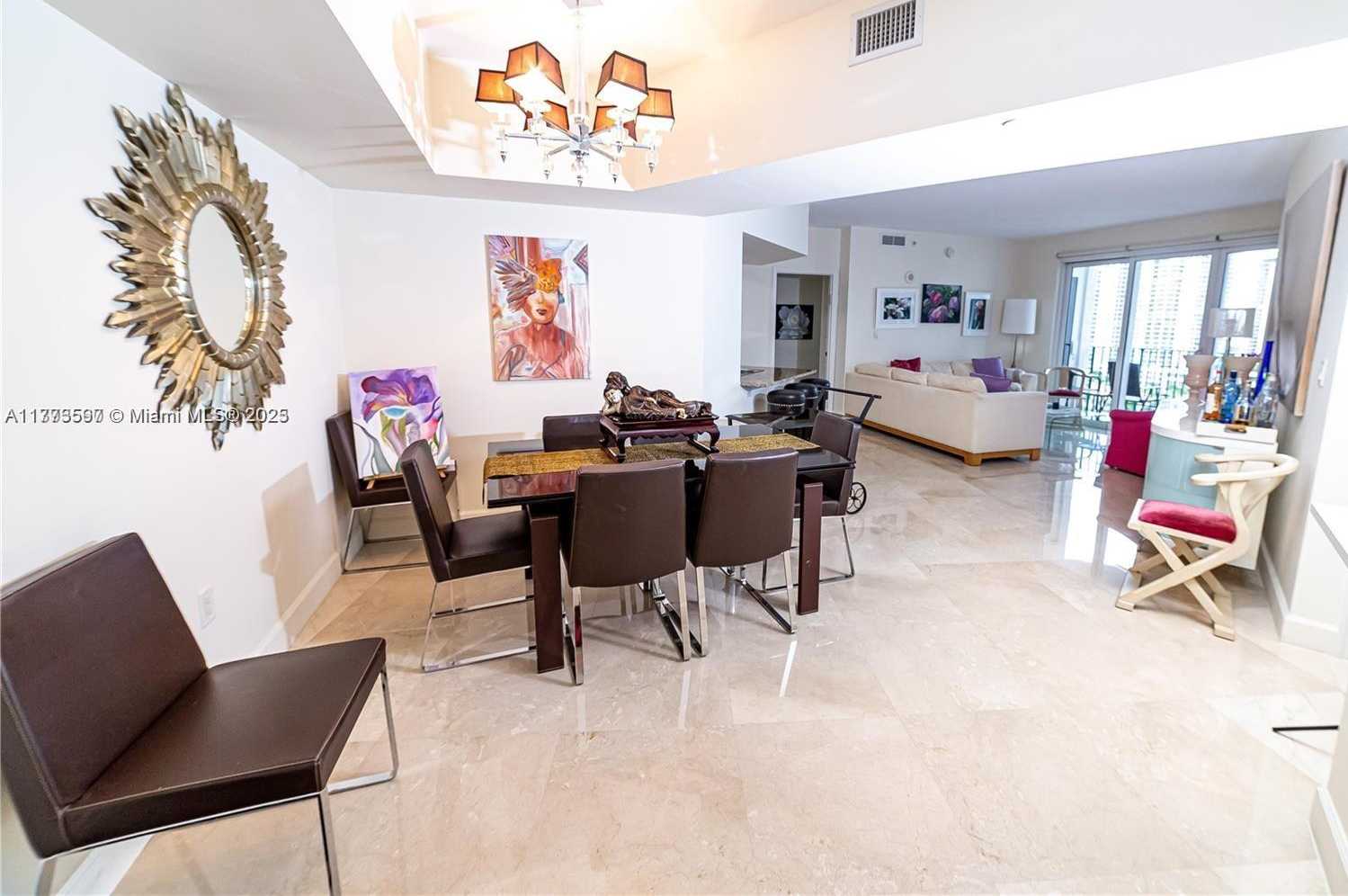 Small Image of 20000 EAST COUNTRY CLUB DR #1107, Aventura Number 5