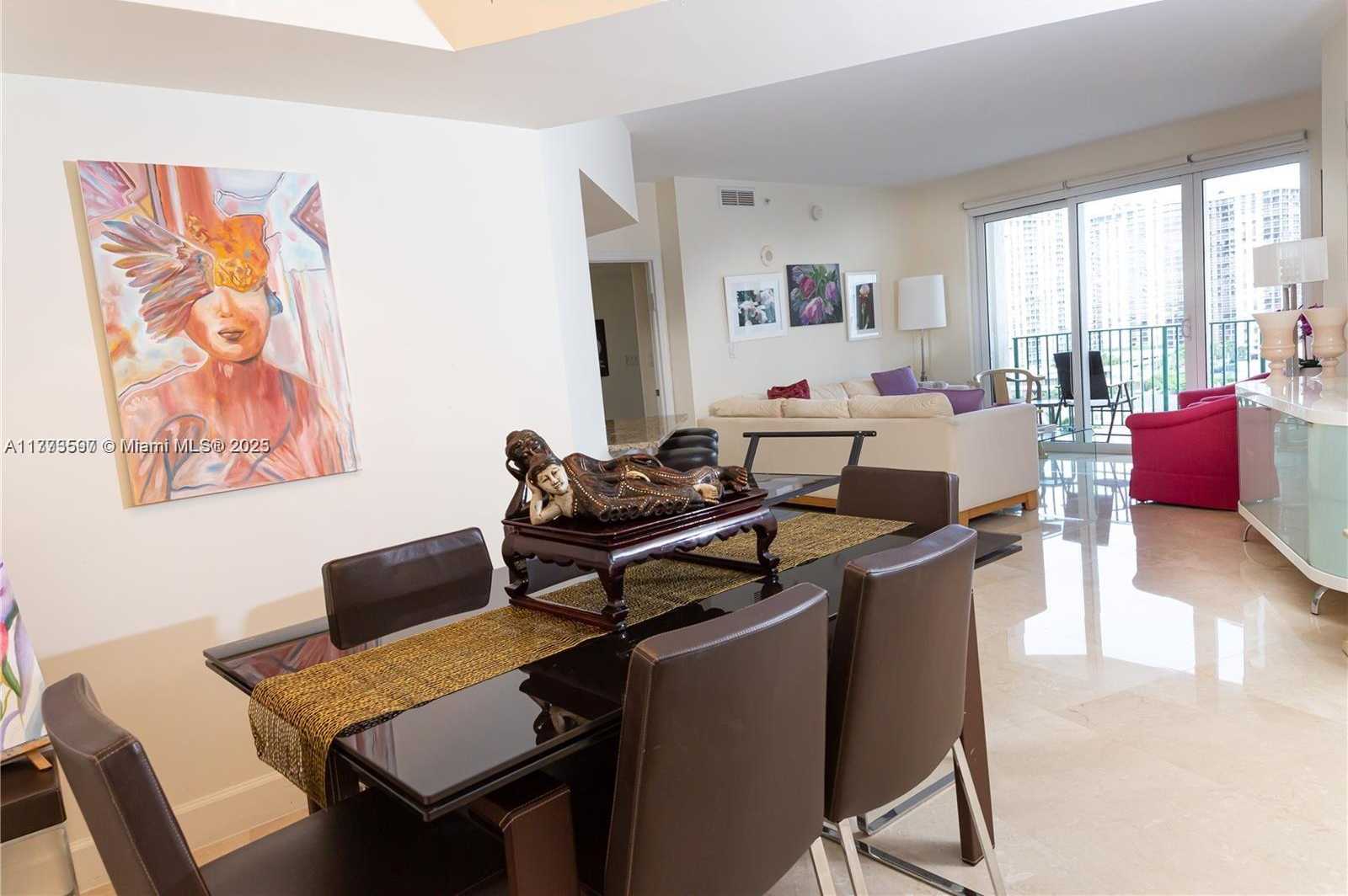 Small Image of 20000 EAST COUNTRY CLUB DR #1107, Aventura Number 6