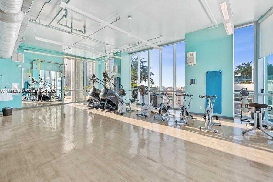 Small Image of 888 BISCAYNE BLVD #3910, Miami Number 11