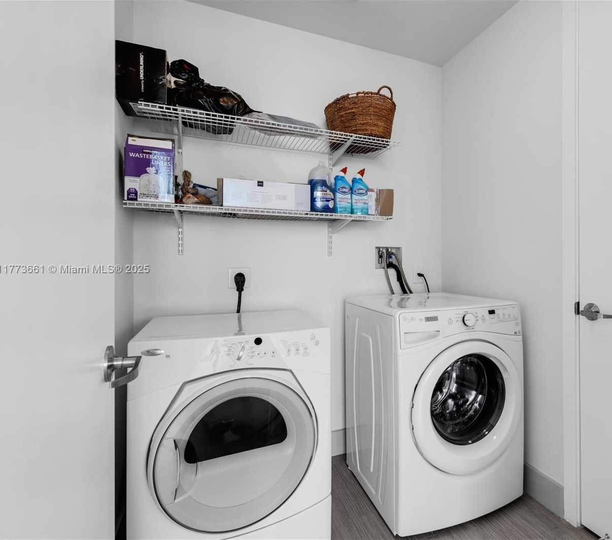 Small Image of 1100 BISCAYNE BLVD #4605, Miami Number 18