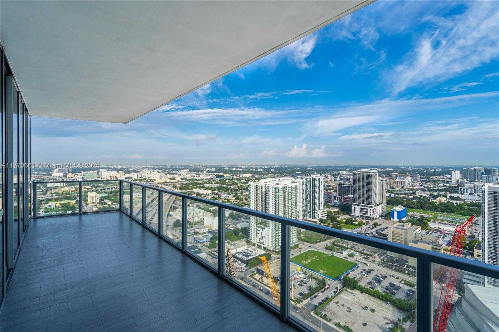 Small Image of 1100 BISCAYNE BLVD #4605, Miami Number 20