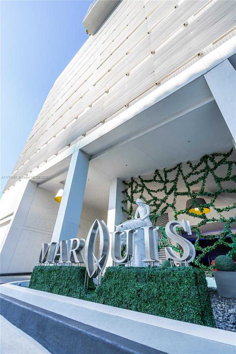 Small Image of 1100 BISCAYNE BLVD #4605, Miami Number 26