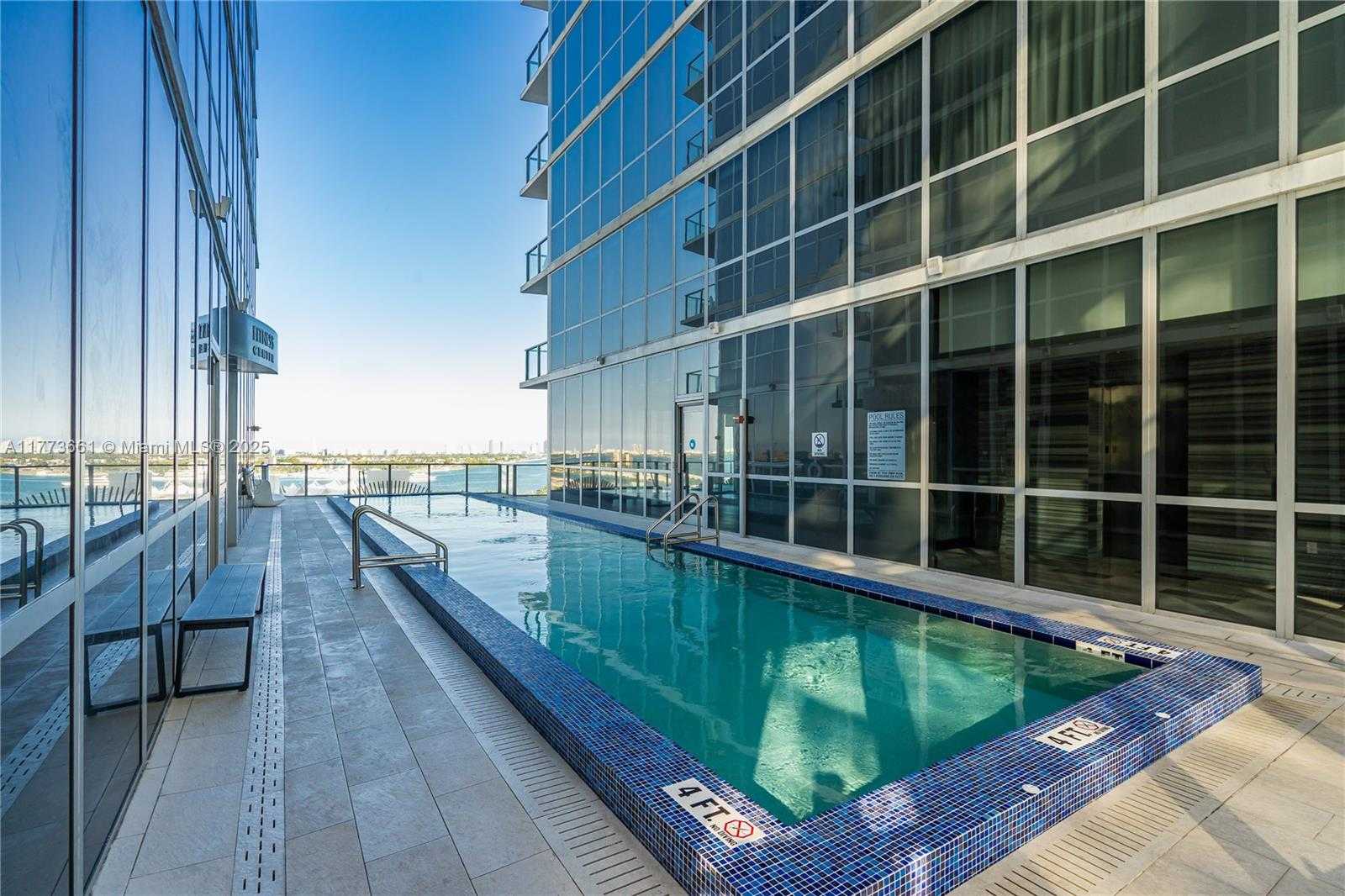 Small Image of 1100 BISCAYNE BLVD #4605, Miami Number 28