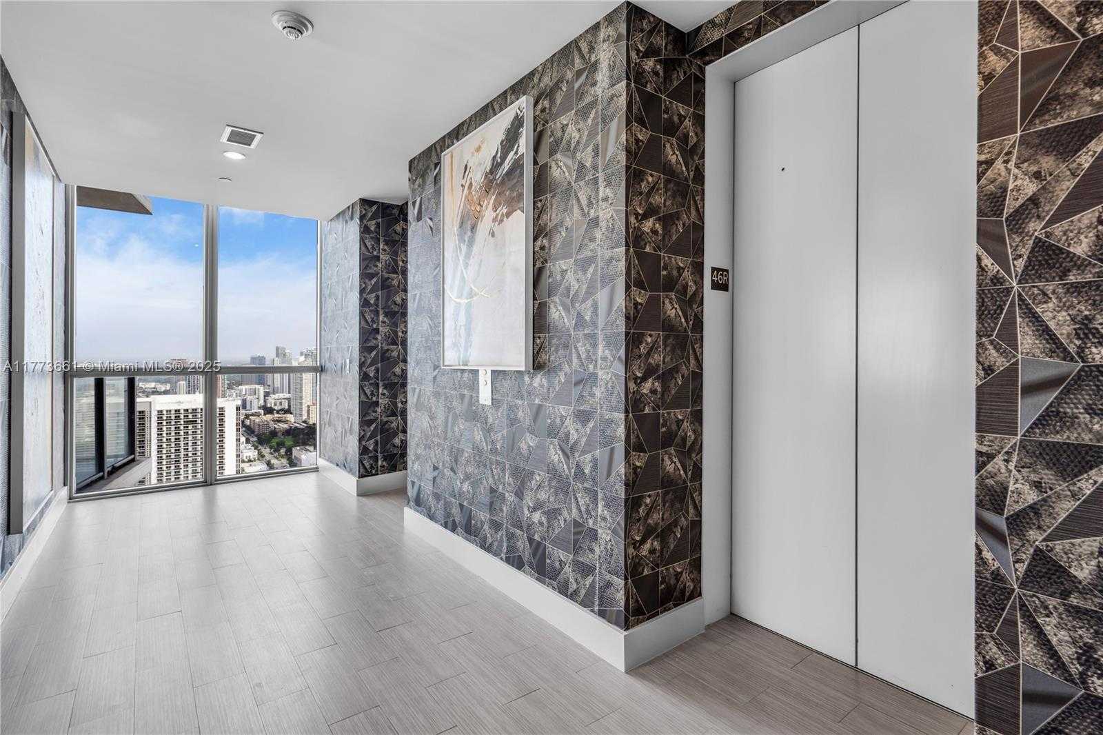 Small Image of 1100 BISCAYNE BLVD #4605, Miami Number 7