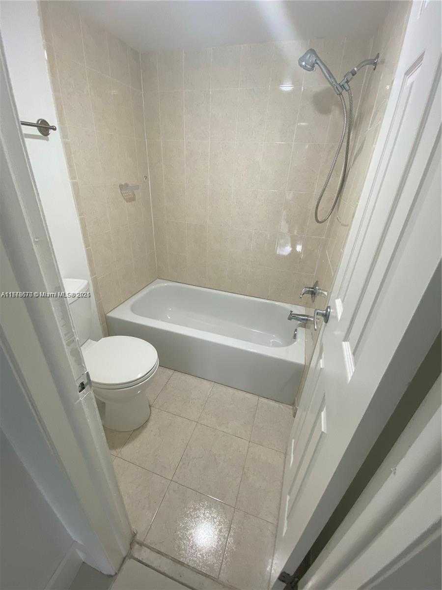 Small Image of 8305 SOUTH WEST 152ND AVE #A-110, Miami Number 14