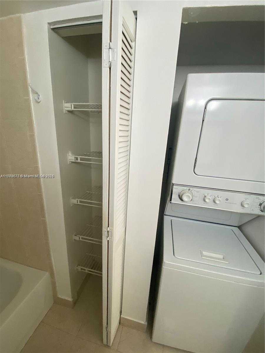 Small Image of 8305 SOUTH WEST 152ND AVE #A-110, Miami Number 15