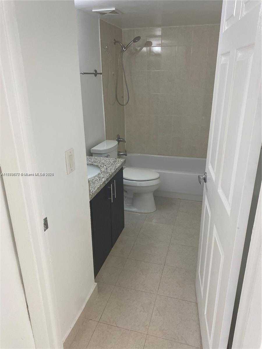 Small Image of 8305 SOUTH WEST 152ND AVE #A-110, Miami Number 16