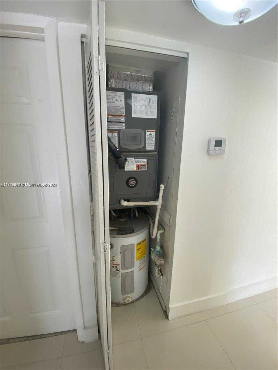 Small Image of 8305 SOUTH WEST 152ND AVE #A-110, Miami Number 21