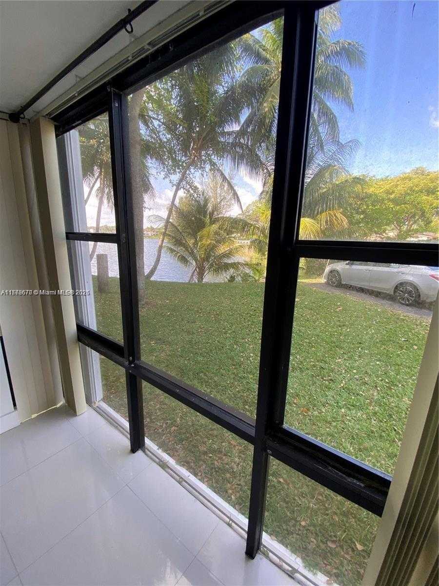 Small Image of 8305 SOUTH WEST 152ND AVE #A-110, Miami Number 24