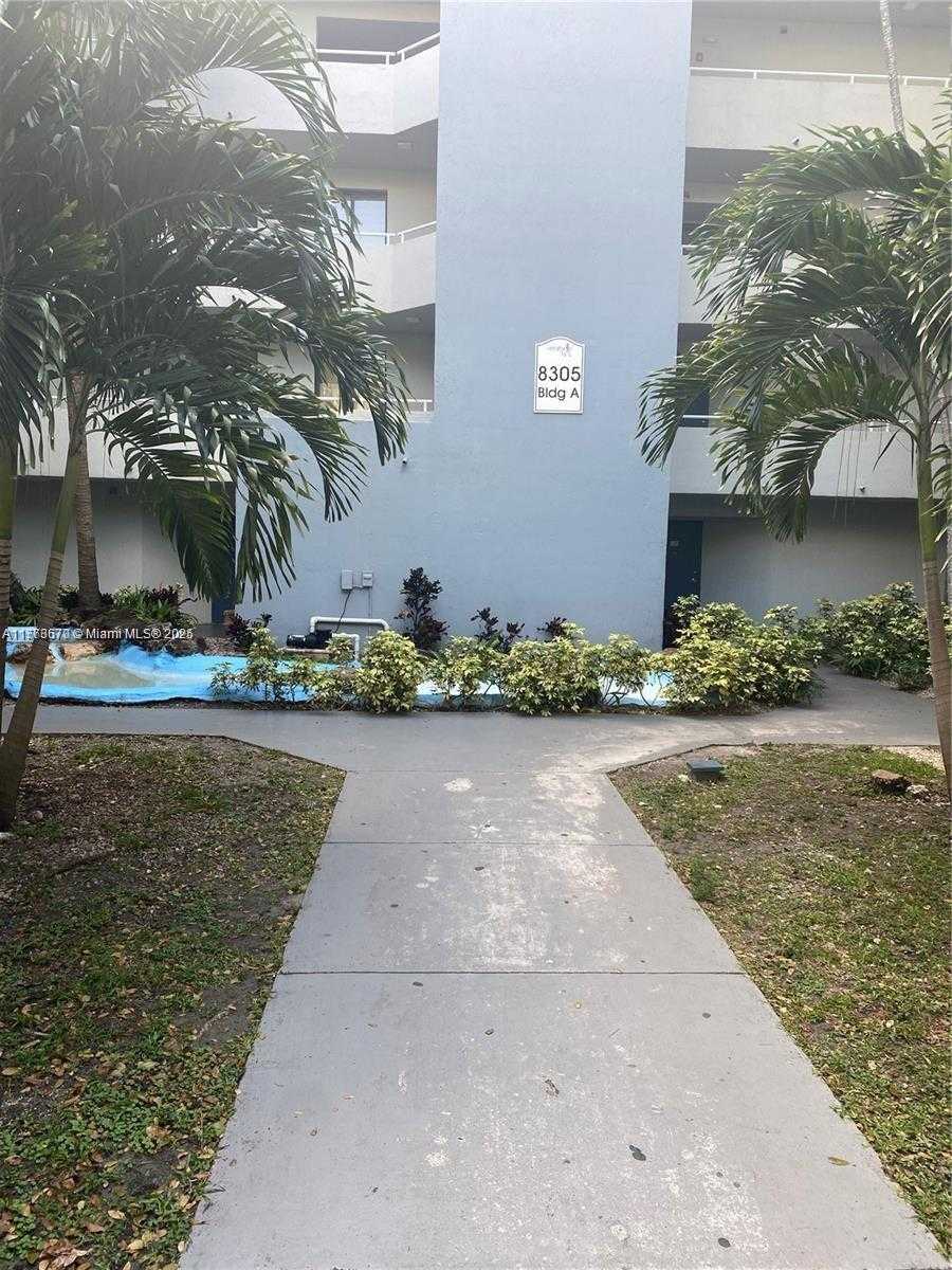 Small Image of 8305 SOUTH WEST 152ND AVE #A-110, Miami Number 25