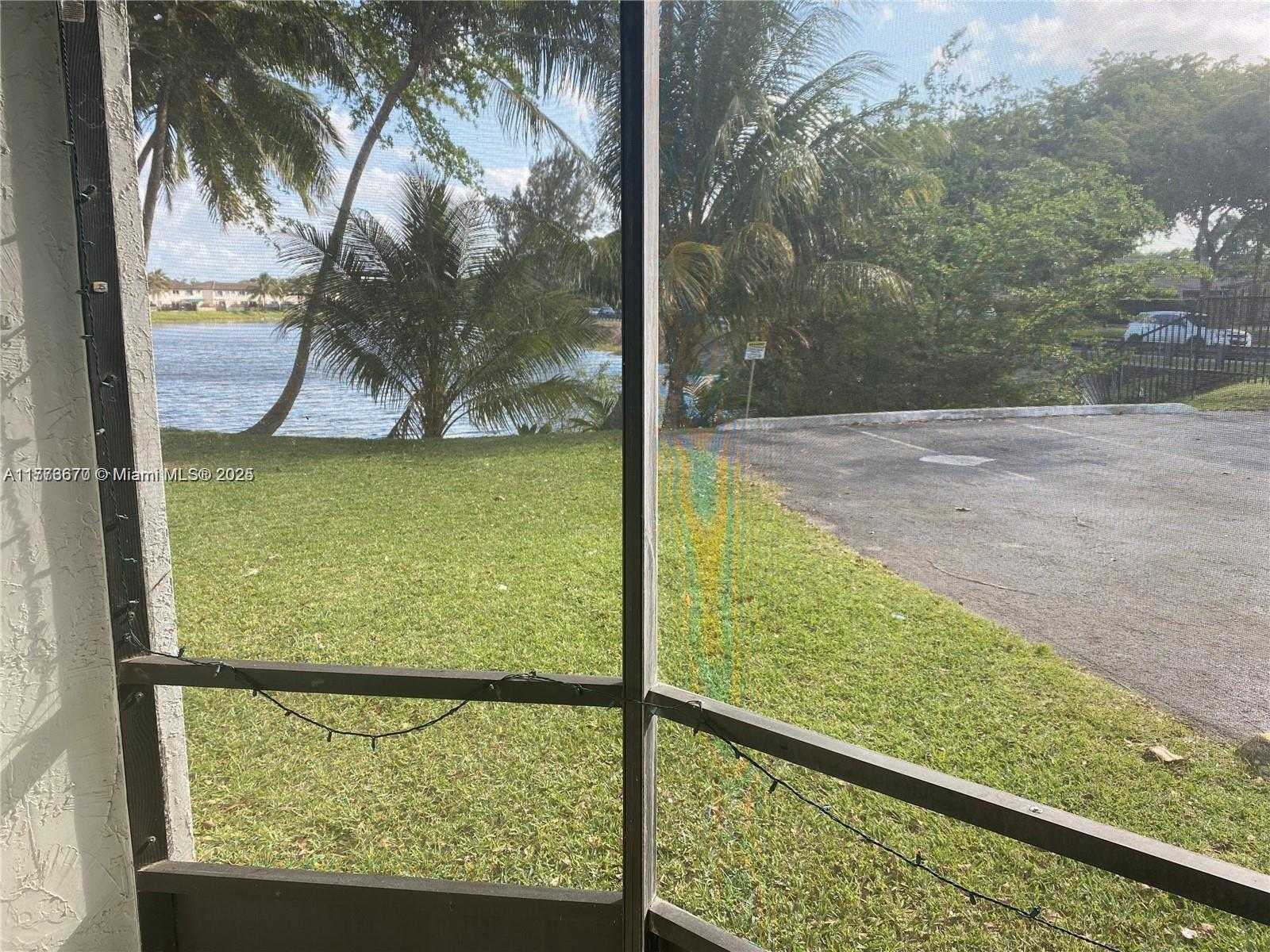 Small Image of 8305 SOUTH WEST 152ND AVE #A-110, Miami Number 7
