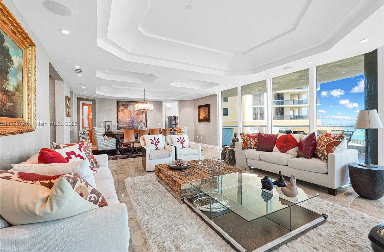 Small Image of 16051 COLLINS AVE #504, Sunny Isles Beach Number 10