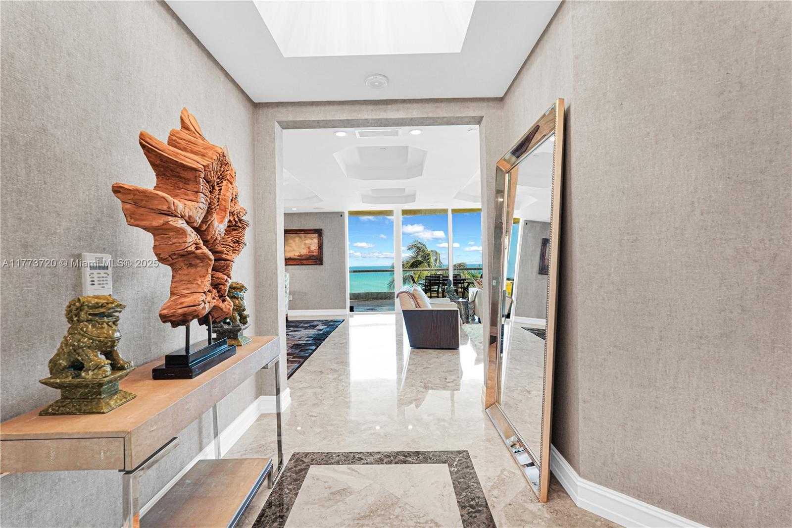 Small Image of 16051 COLLINS AVE #504, Sunny Isles Beach Number 13