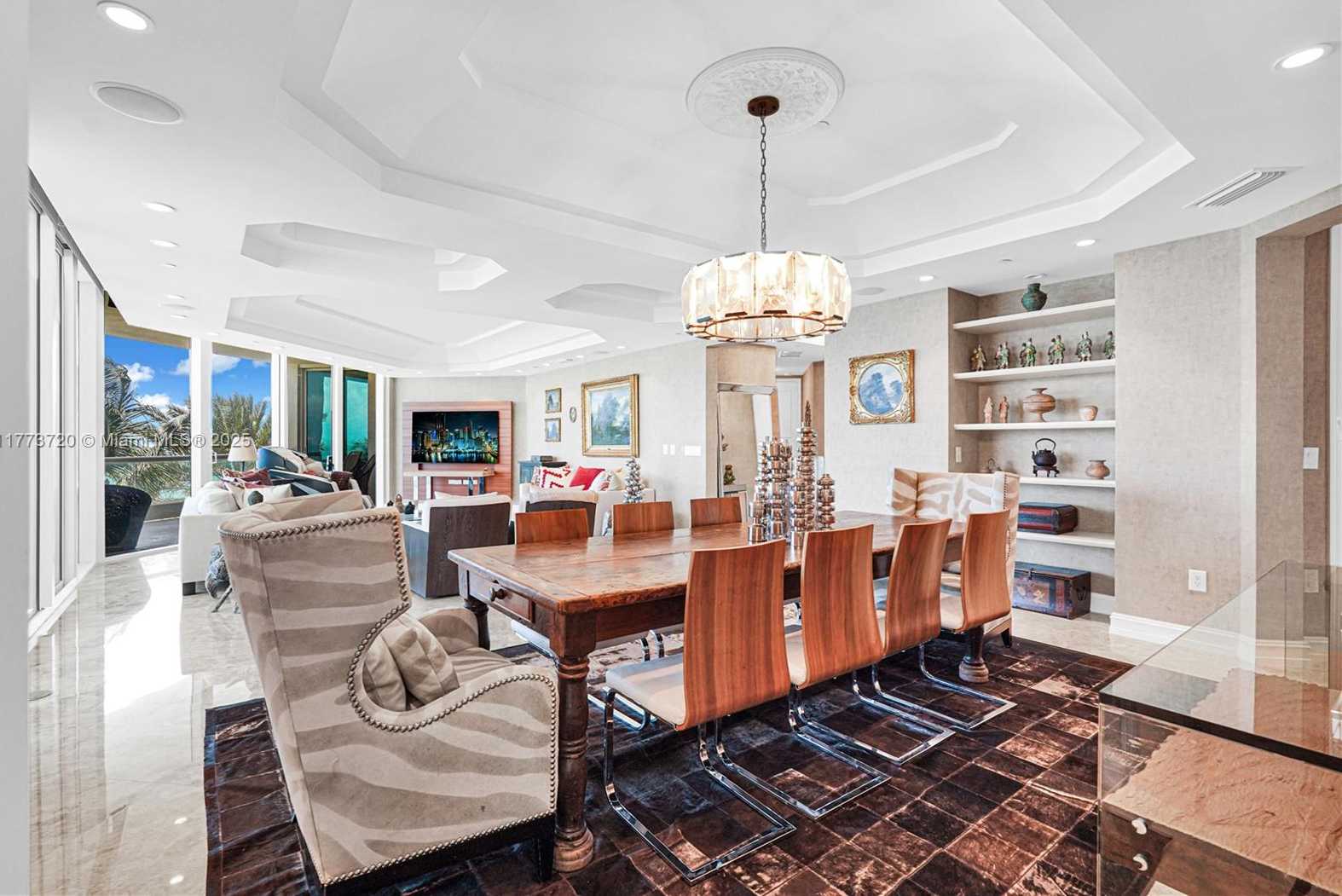 Small Image of 16051 COLLINS AVE #504, Sunny Isles Beach Number 14