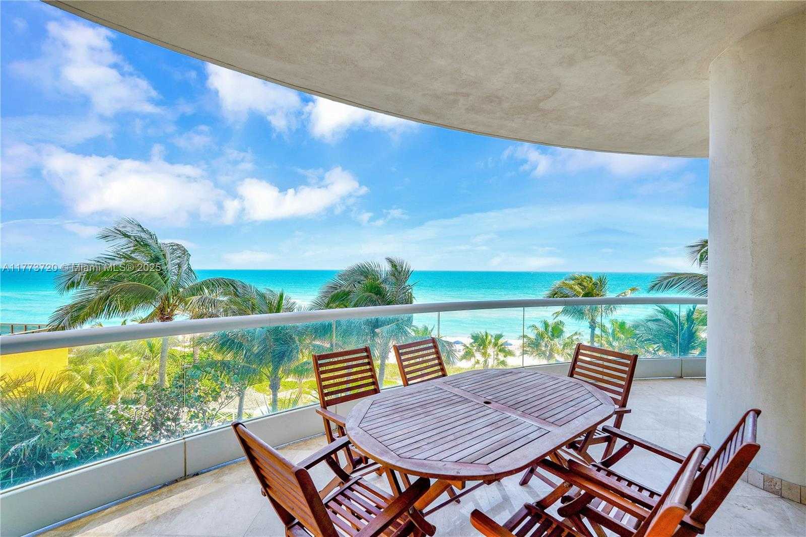 Small Image of 16051 COLLINS AVE #504, Sunny Isles Beach Number 16