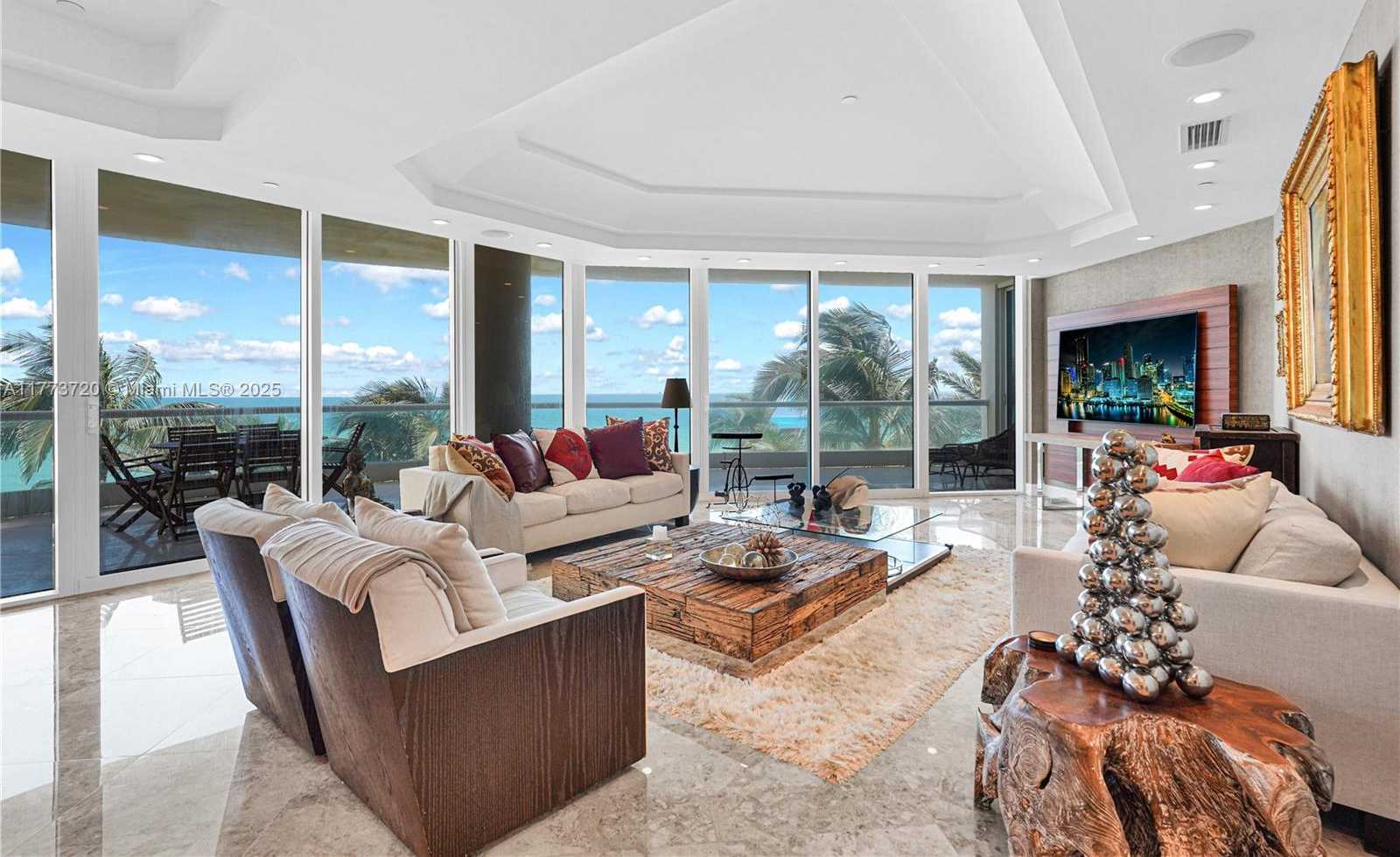 Small Image of 16051 COLLINS AVE #504, Sunny Isles Beach Number 2