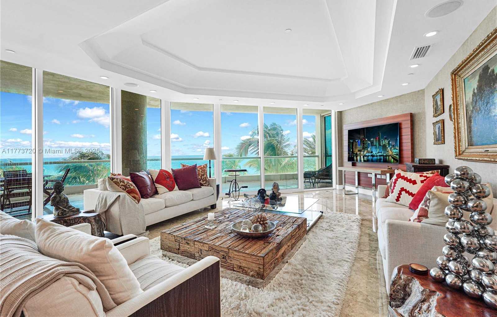 Small Image of 16051 COLLINS AVE #504, Sunny Isles Beach Number 4