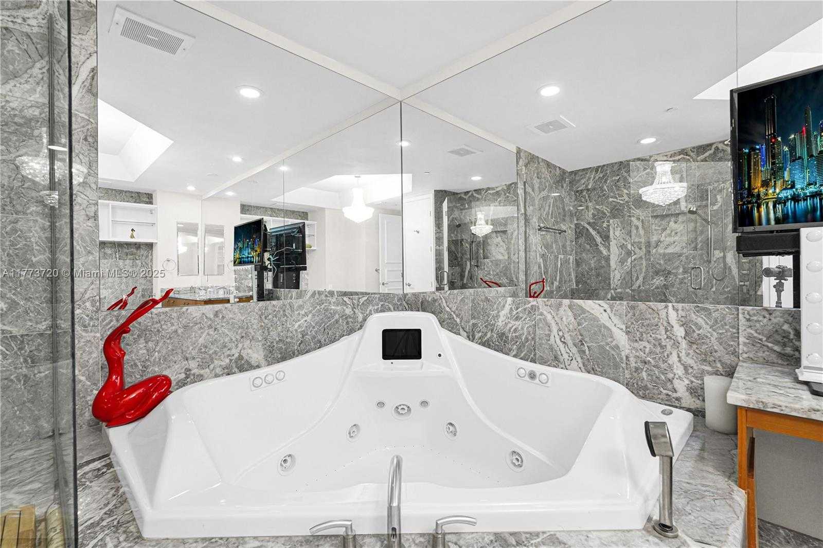 Small Image of 16051 COLLINS AVE #504, Sunny Isles Beach Number 40