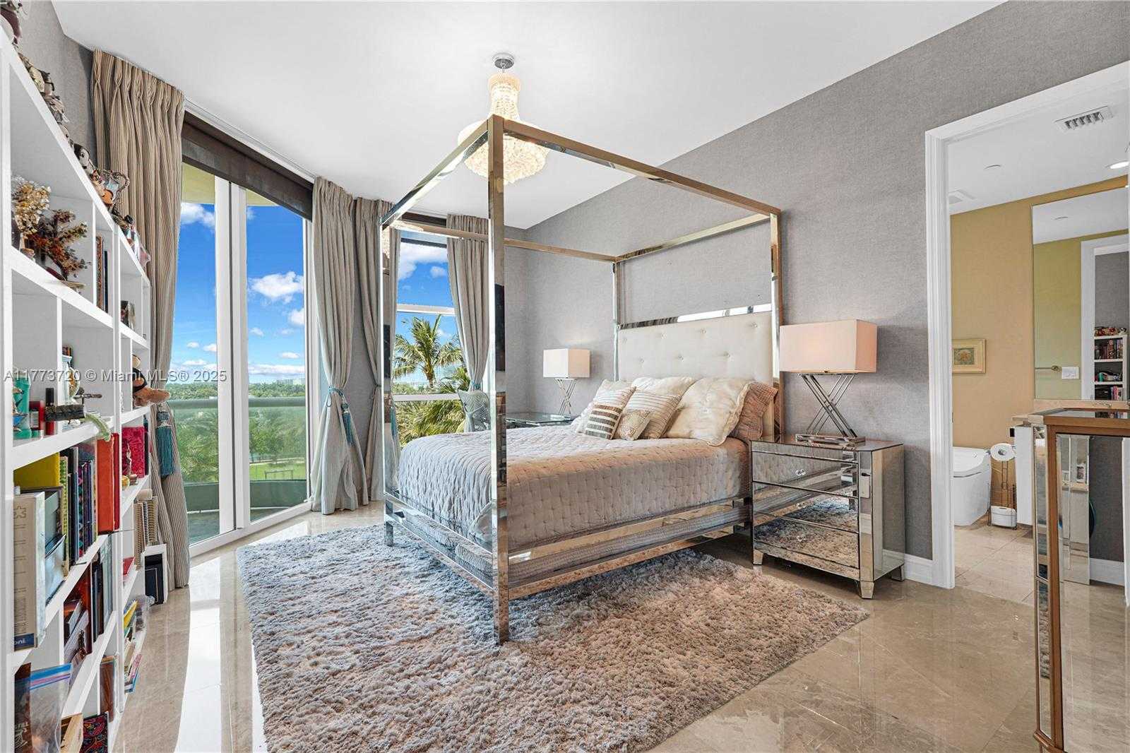 Small Image of 16051 COLLINS AVE #504, Sunny Isles Beach Number 47