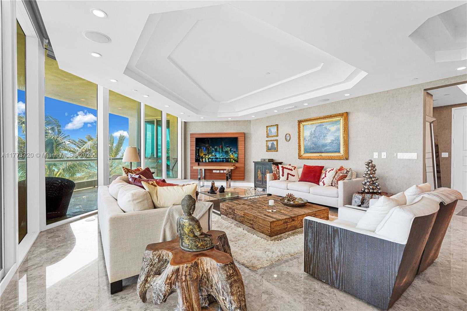 Small Image of 16051 COLLINS AVE #504, Sunny Isles Beach Number 5