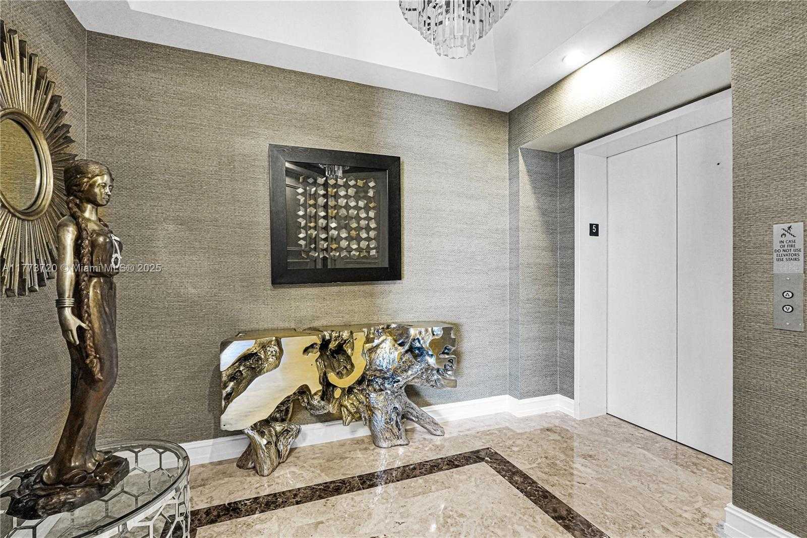Small Image of 16051 COLLINS AVE #504, Sunny Isles Beach Number 54