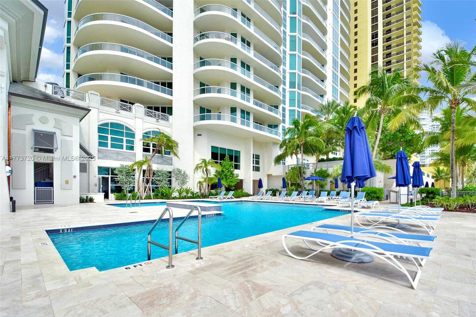 Small Image of 16051 COLLINS AVE #504, Sunny Isles Beach Number 58