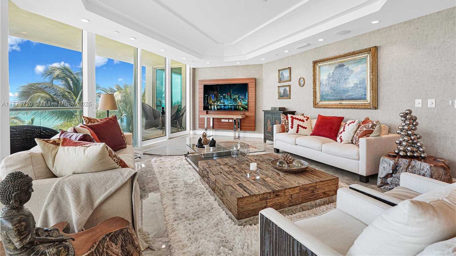 Small Image of 16051 COLLINS AVE #504, Sunny Isles Beach Number 6