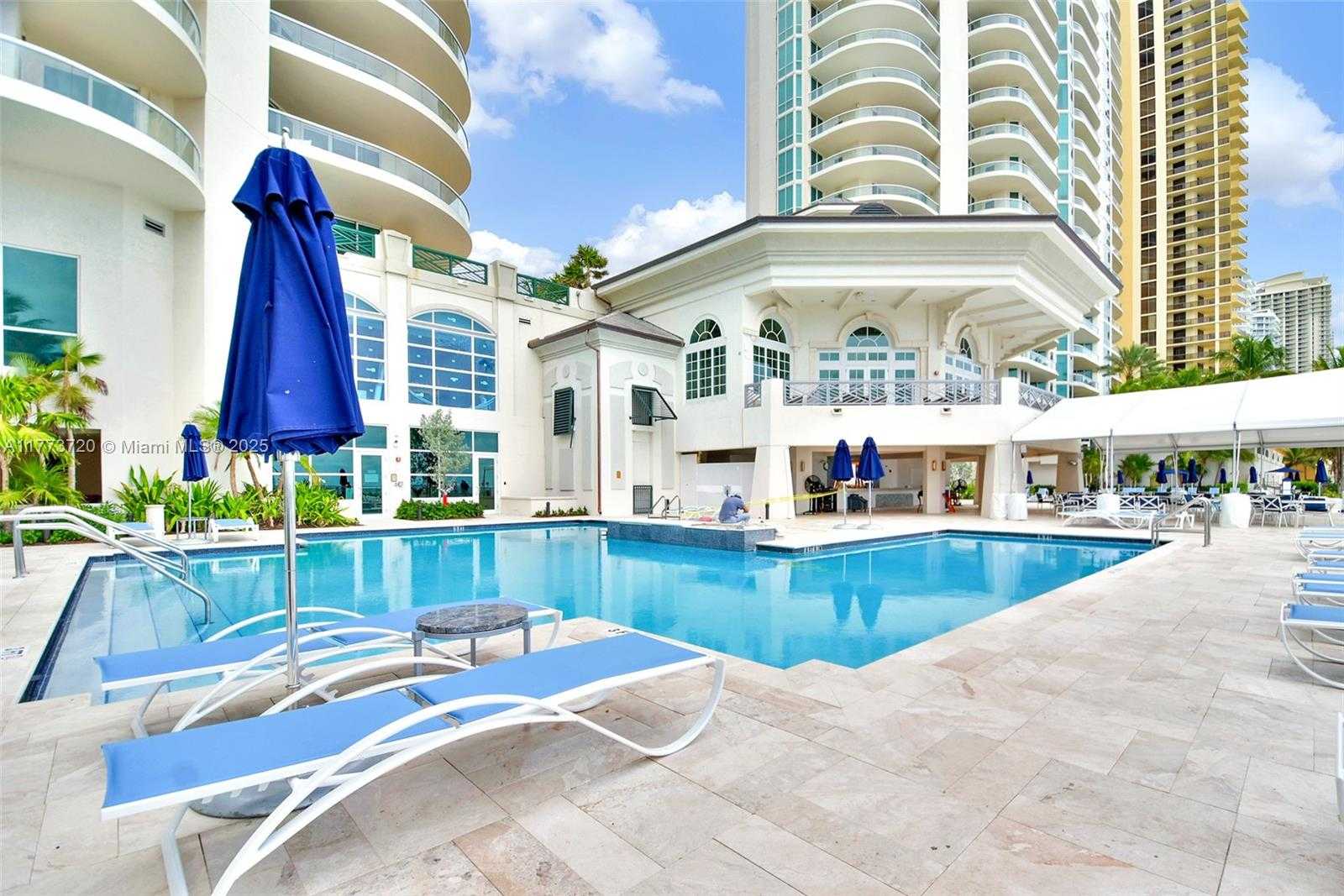 Small Image of 16051 COLLINS AVE #504, Sunny Isles Beach Number 61