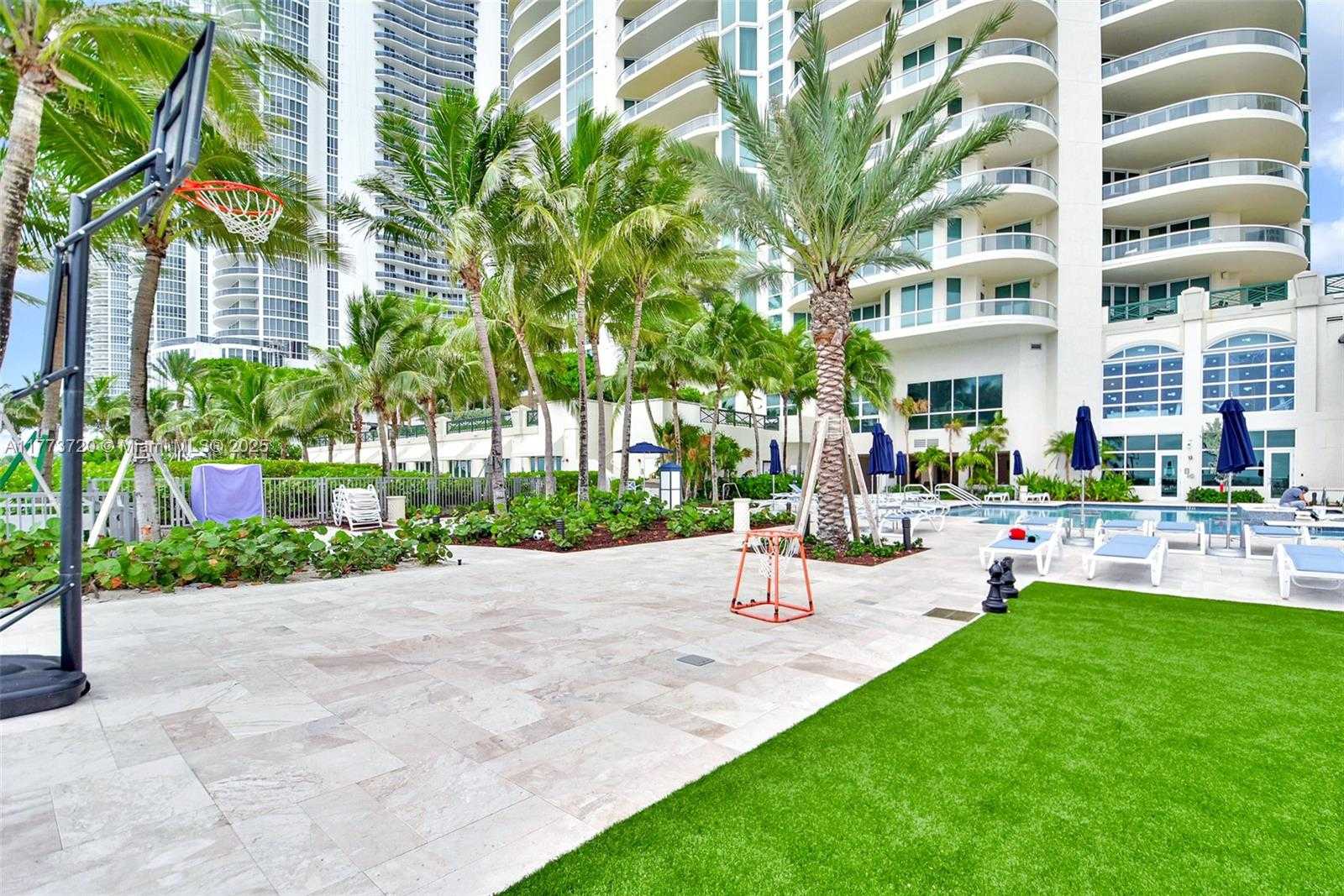 Small Image of 16051 COLLINS AVE #504, Sunny Isles Beach Number 62