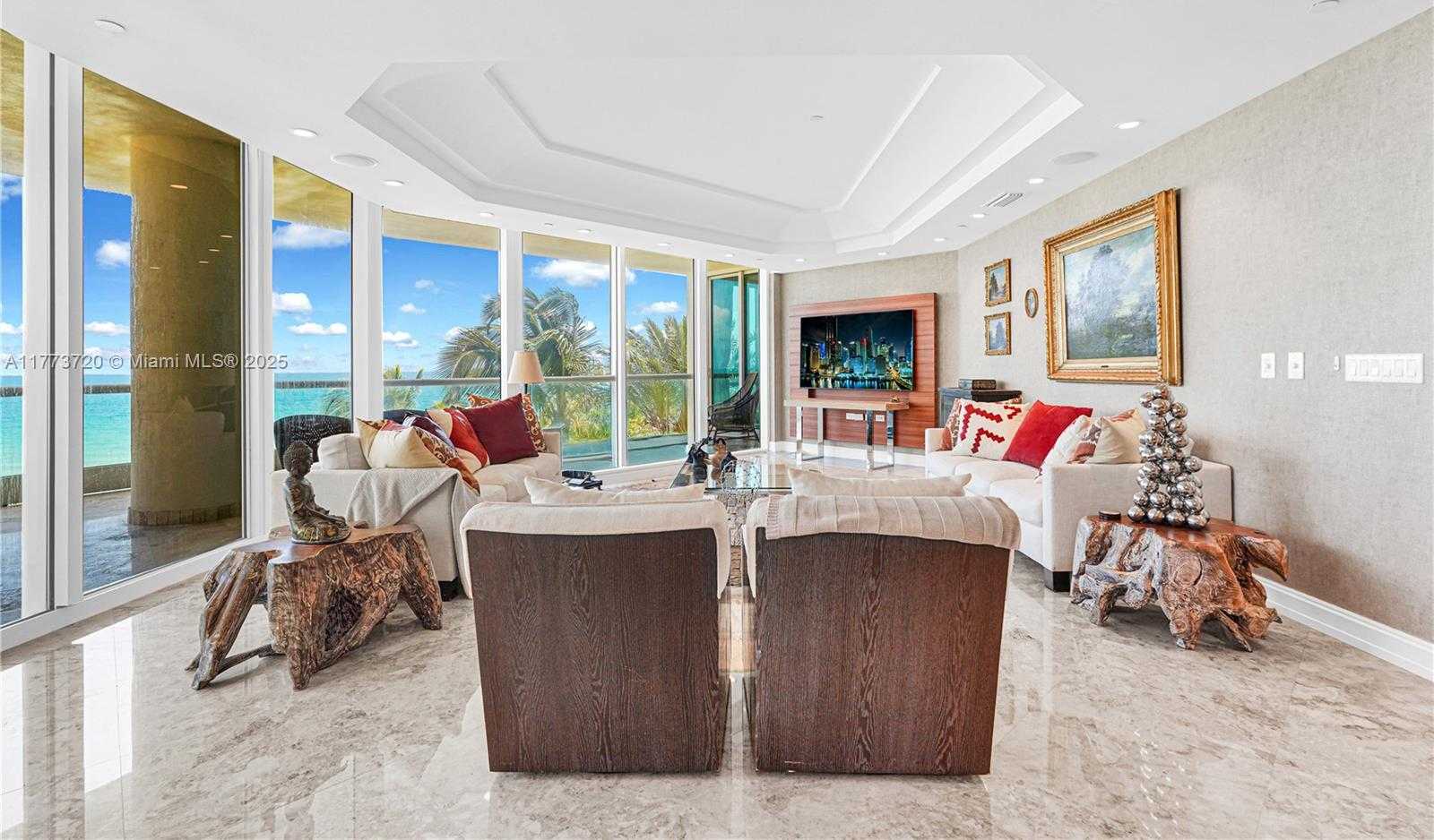 Small Image of 16051 COLLINS AVE #504, Sunny Isles Beach Number 8