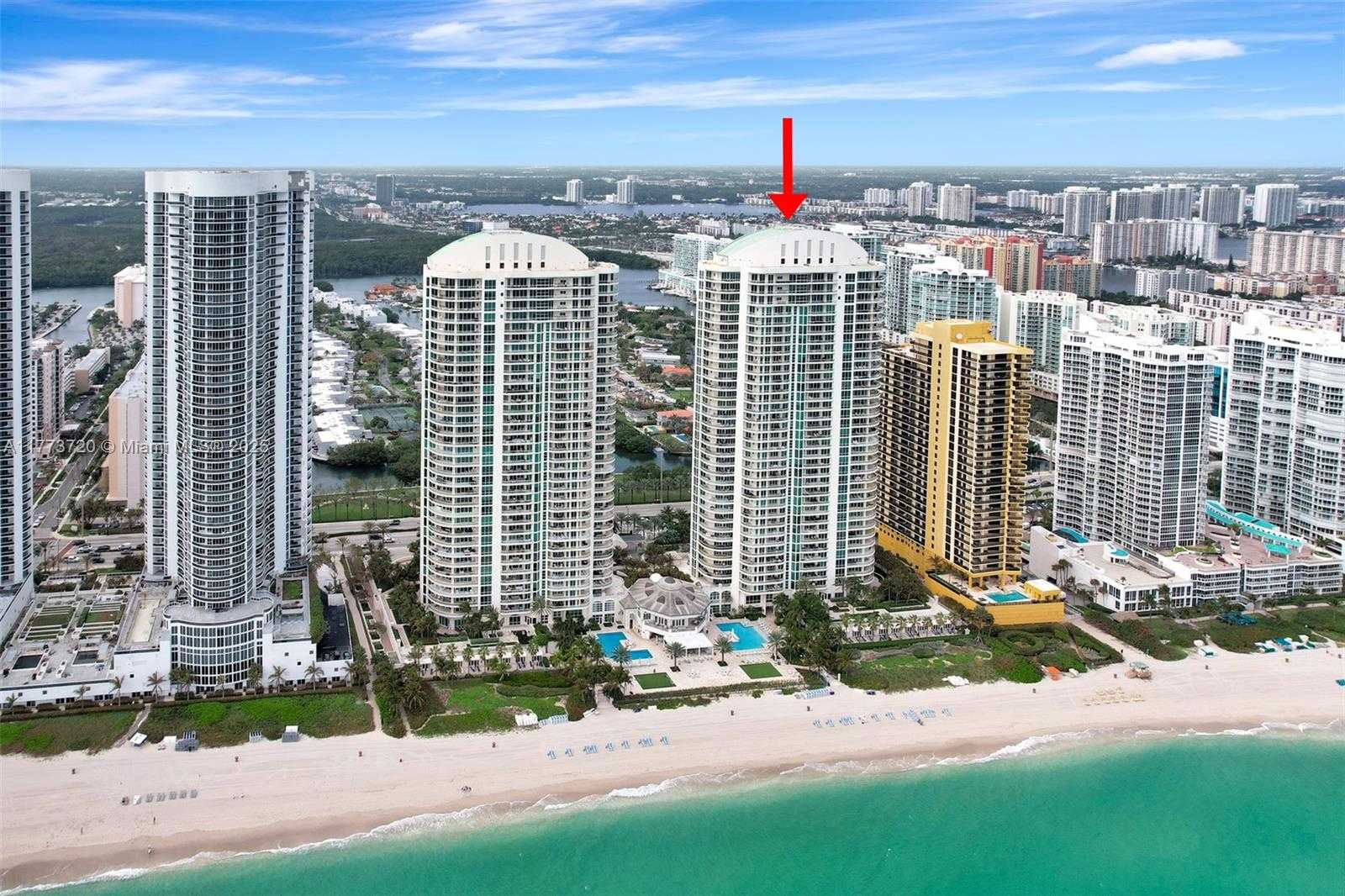 Small Image of 16051 COLLINS AVE #504, Sunny Isles Beach Number 82