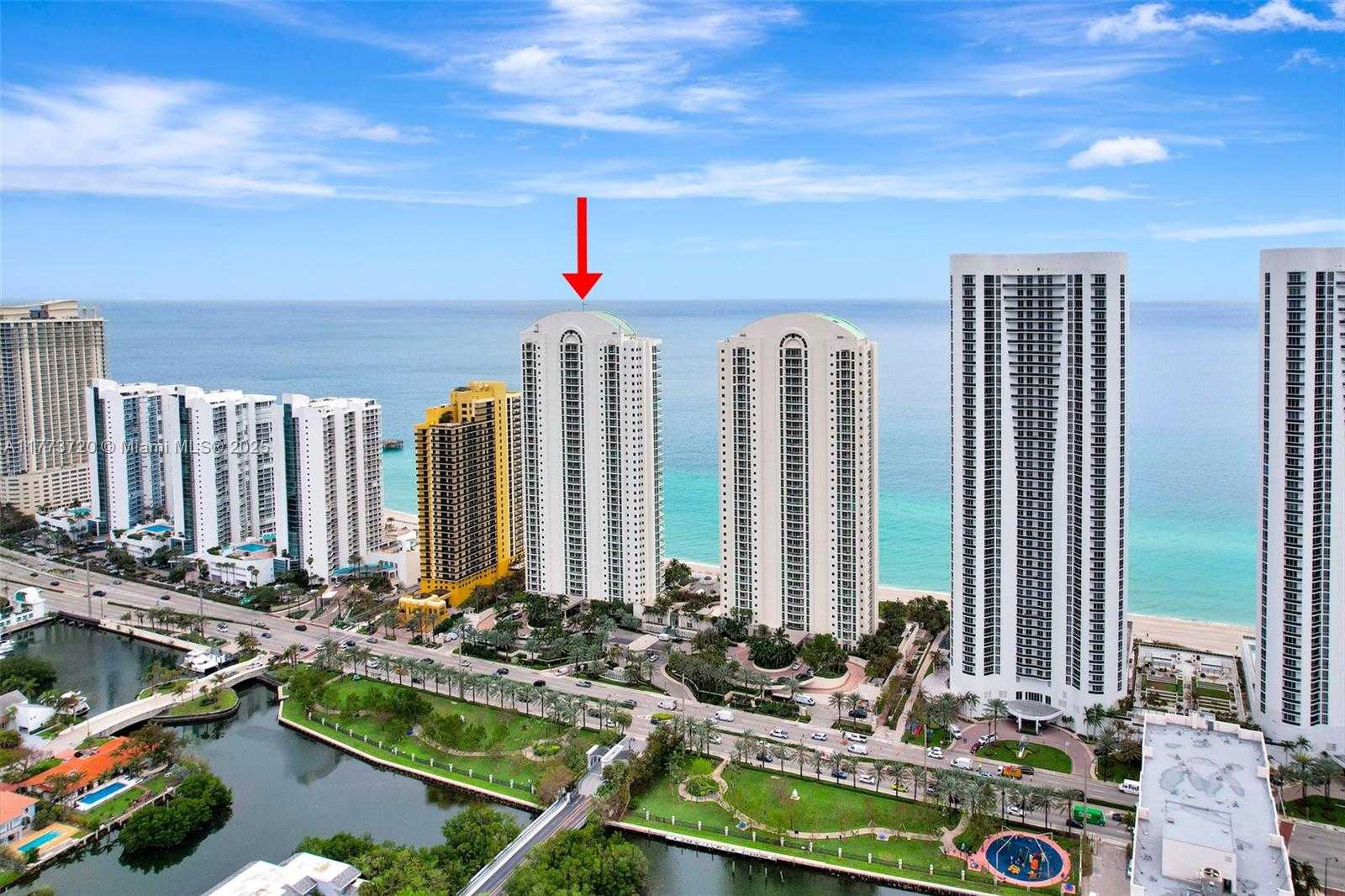 Small Image of 16051 COLLINS AVE #504, Sunny Isles Beach Number 83