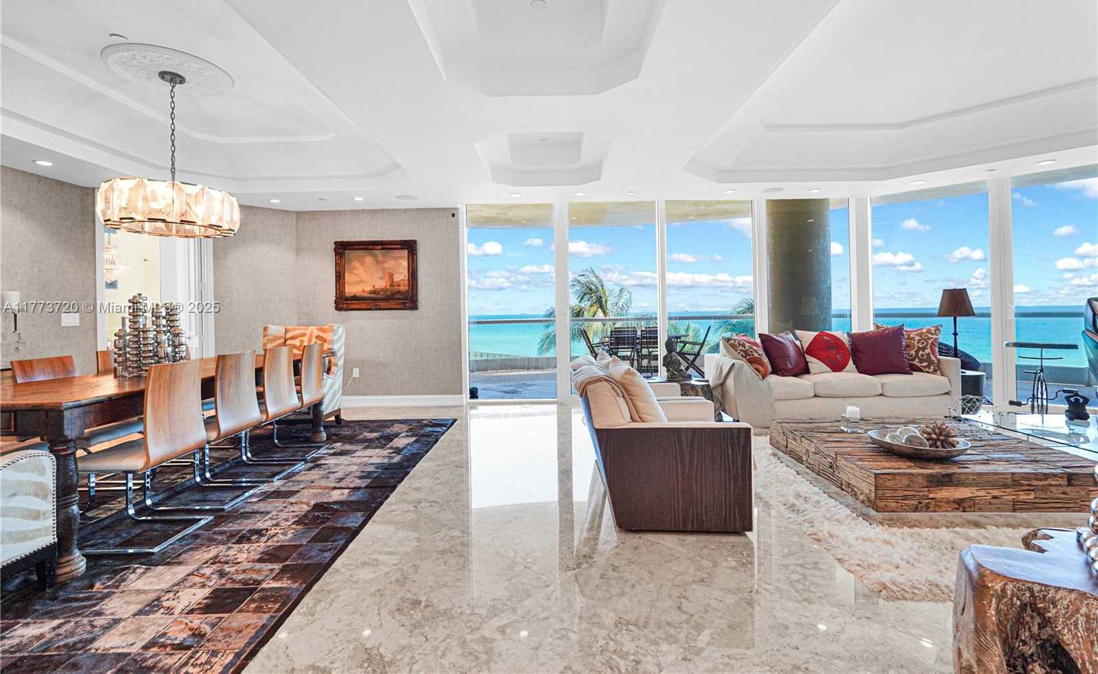 Small Image of 16051 COLLINS AVE #504, Sunny Isles Beach Number 9