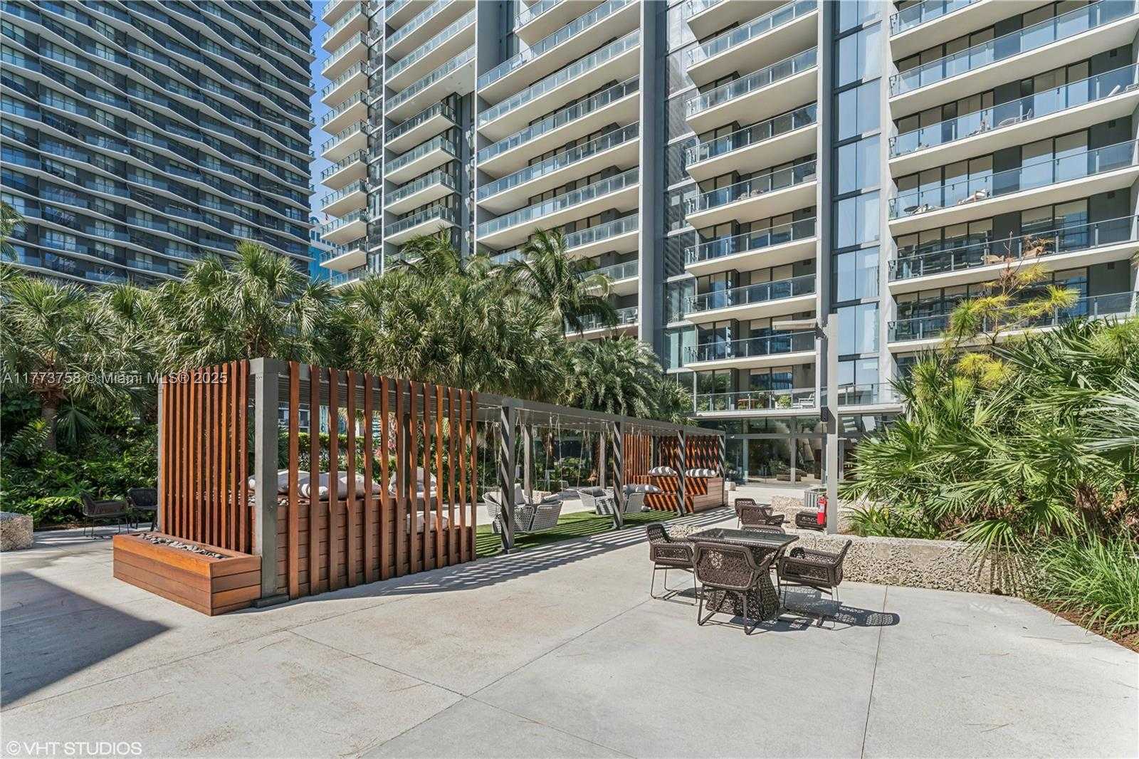 Small Image of 88 SOUTH WEST 7TH ST #1804, Miami Number 10