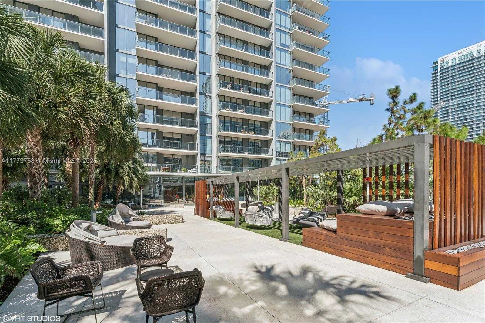 Small Image of 88 SOUTH WEST 7TH ST #1804, Miami Number 11