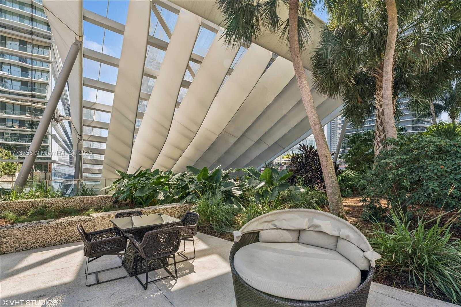 Small Image of 88 SOUTH WEST 7TH ST #1804, Miami Number 12
