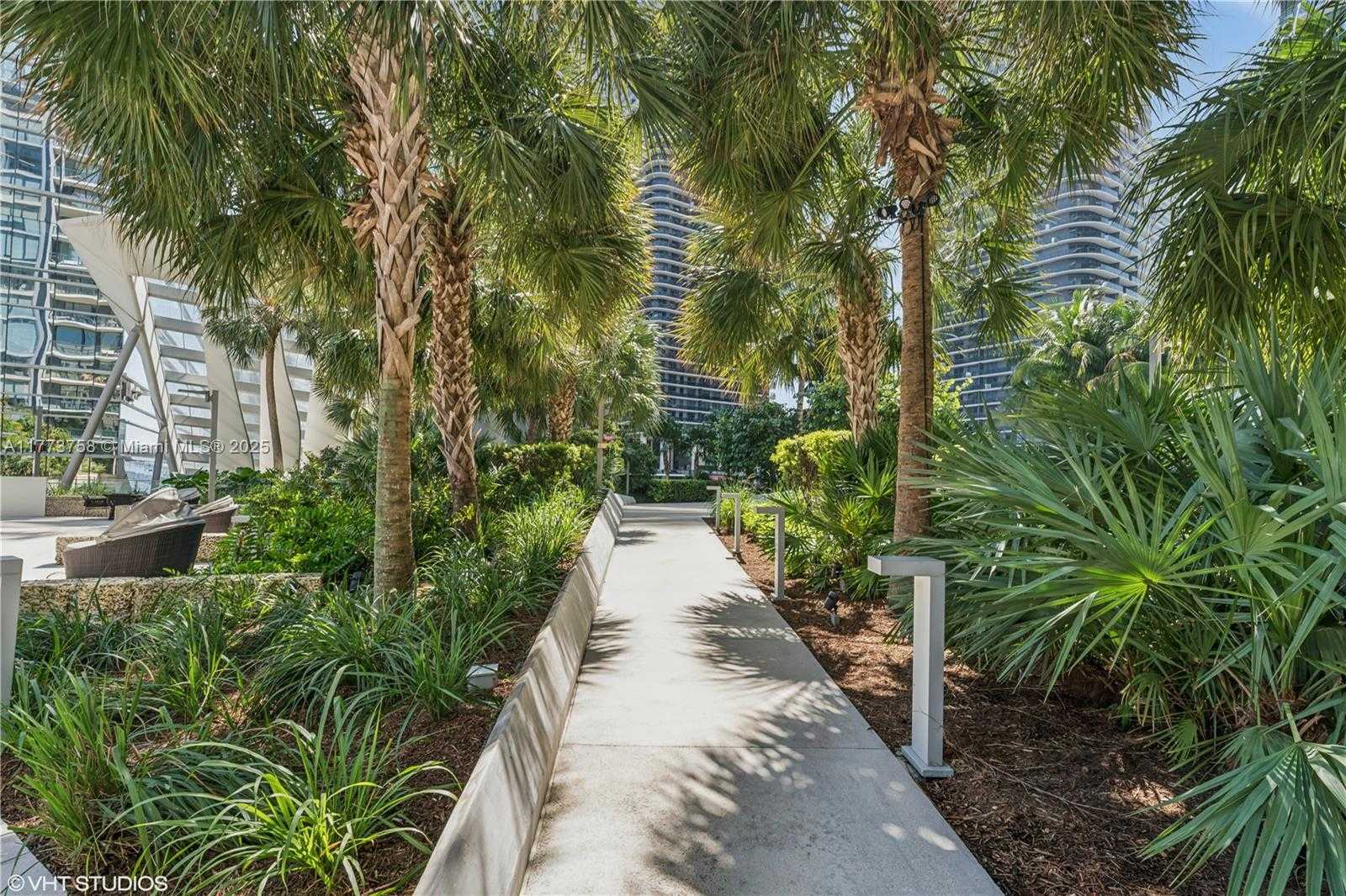 Small Image of 88 SOUTH WEST 7TH ST #1804, Miami Number 13