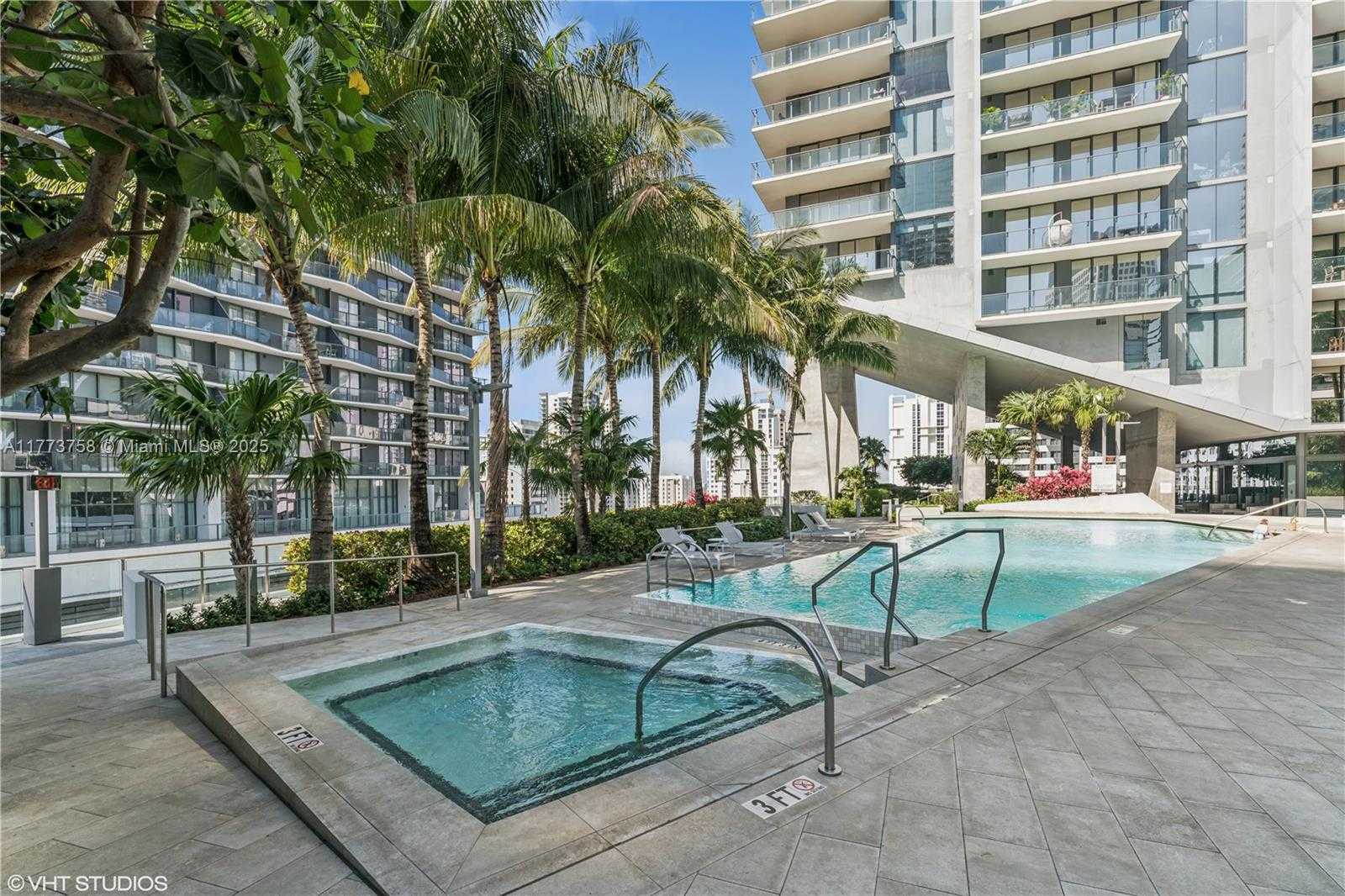 Small Image of 88 SOUTH WEST 7TH ST #1804, Miami Number 14