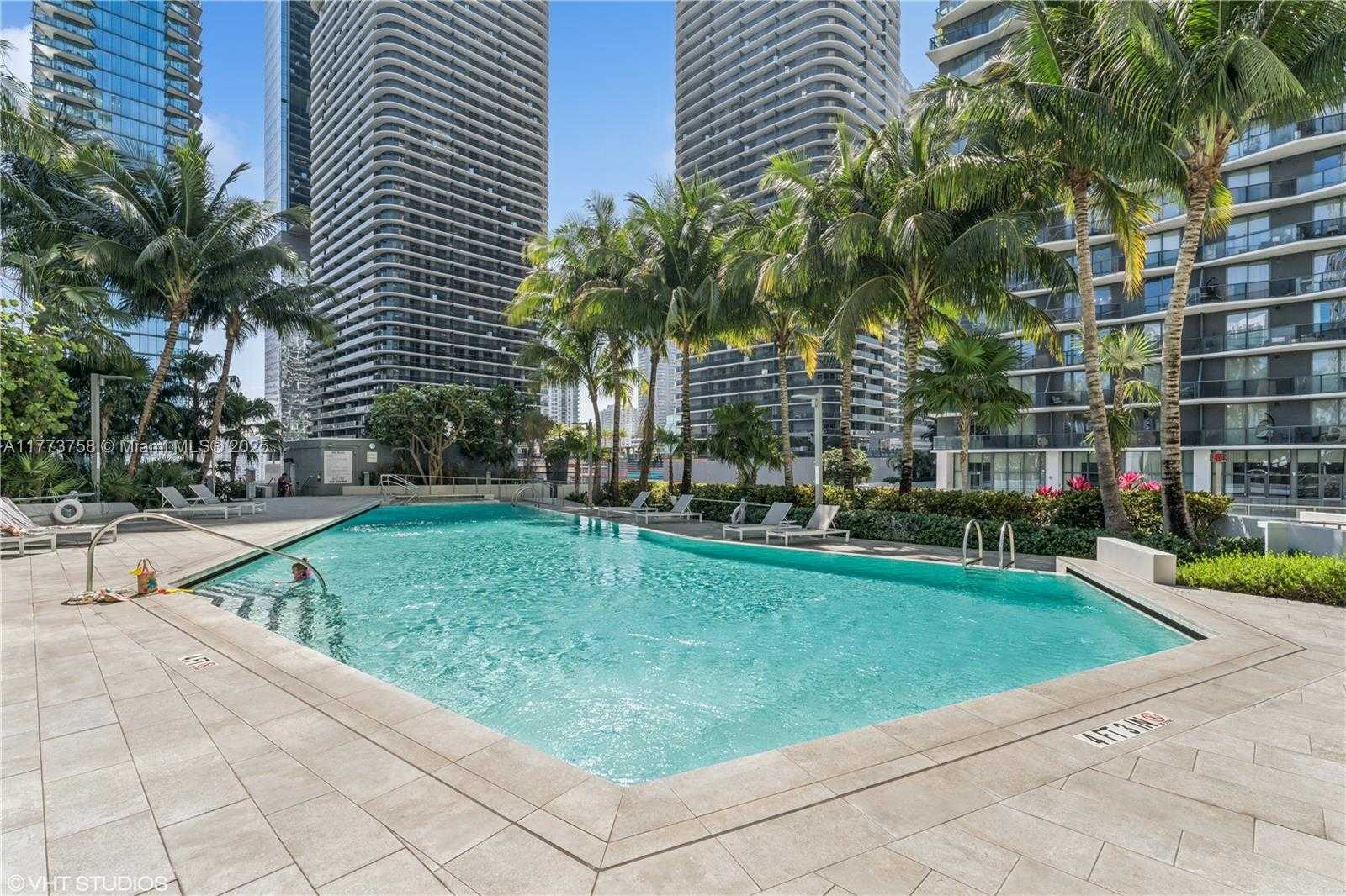 Small Image of 88 SOUTH WEST 7TH ST #1804, Miami Number 15