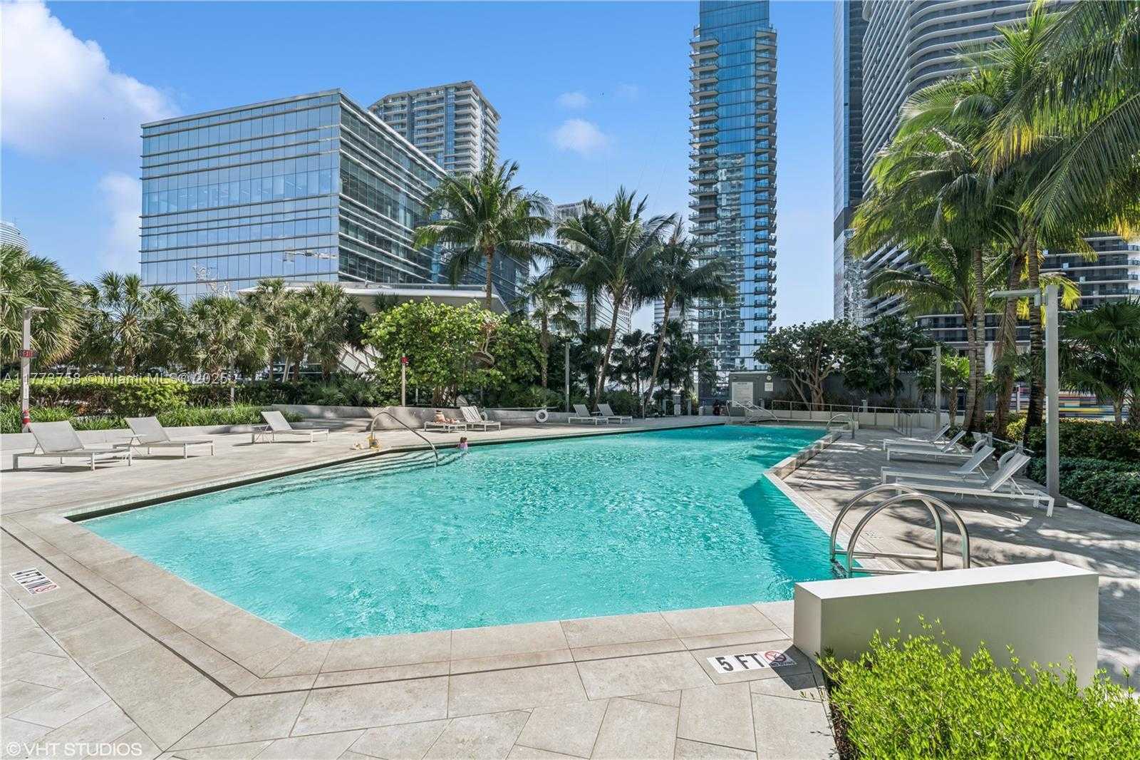 Small Image of 88 SOUTH WEST 7TH ST #1804, Miami Number 16