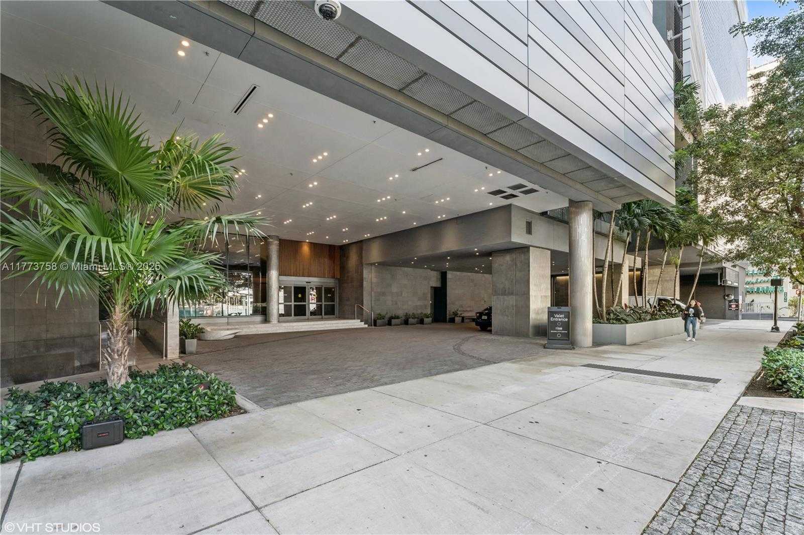 Small Image of 88 SOUTH WEST 7TH ST #1804, Miami Number 2