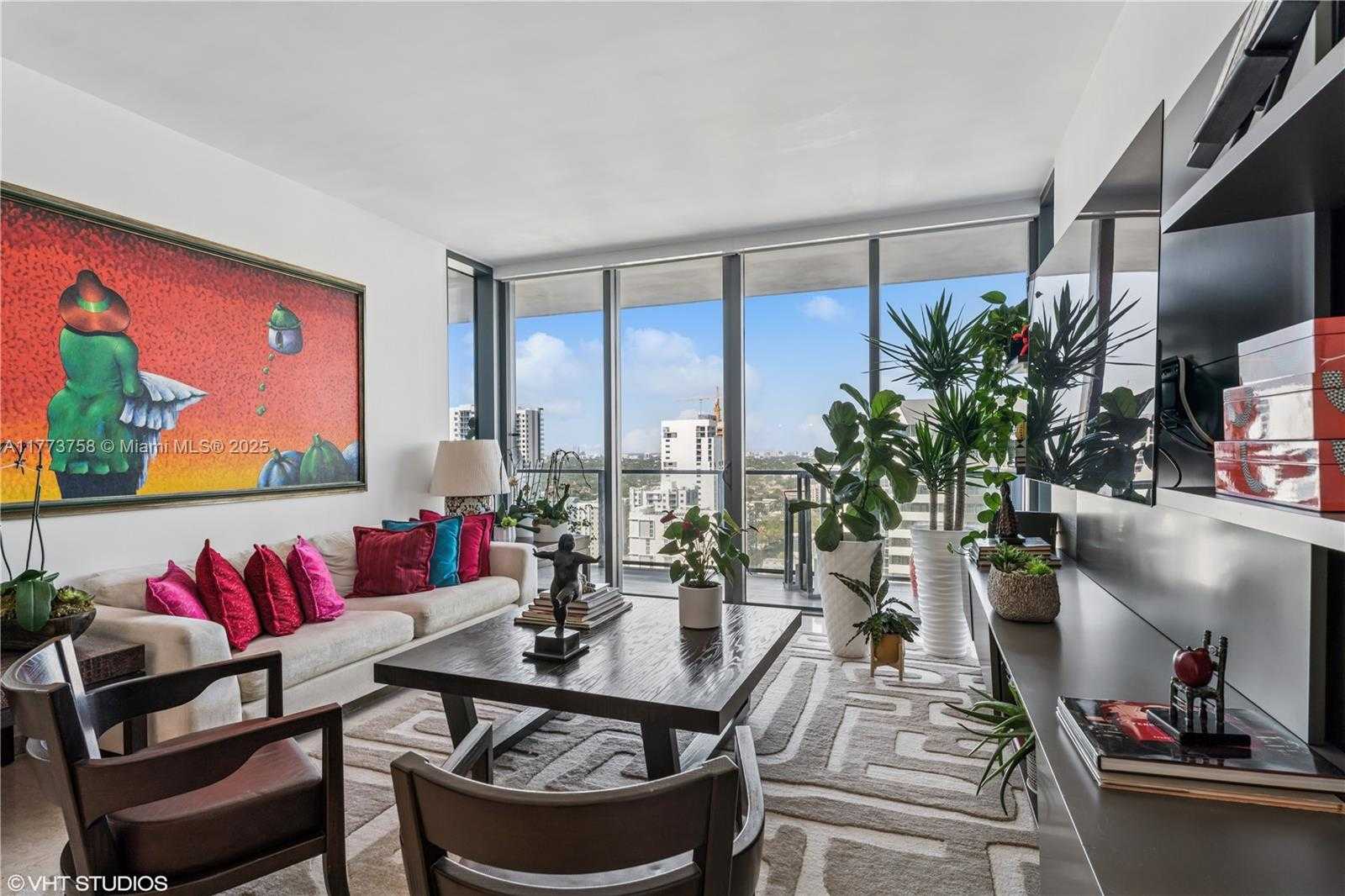 Small Image of 88 SOUTH WEST 7TH ST #1804, Miami Number 21