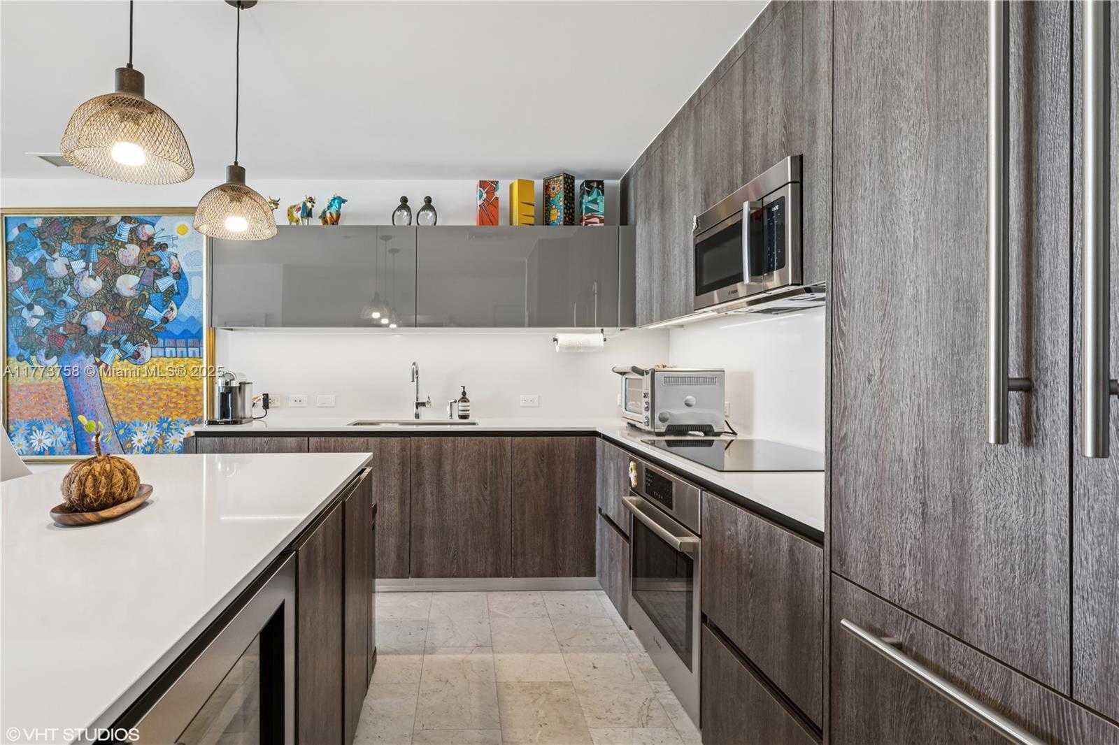 Small Image of 88 SOUTH WEST 7TH ST #1804, Miami Number 24