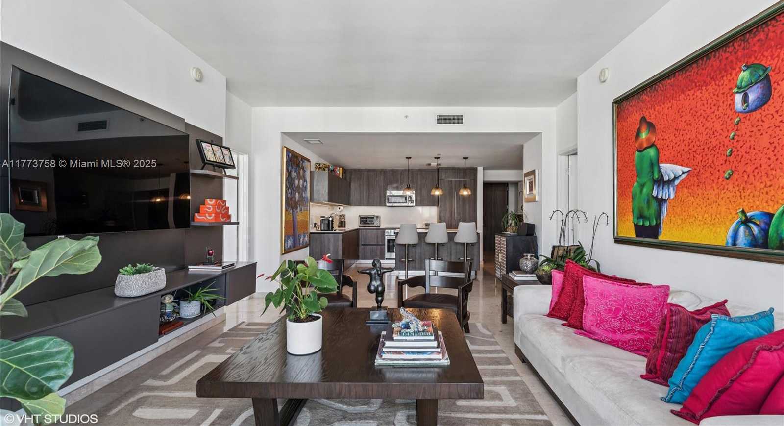 Small Image of 88 SOUTH WEST 7TH ST #1804, Miami Number 26