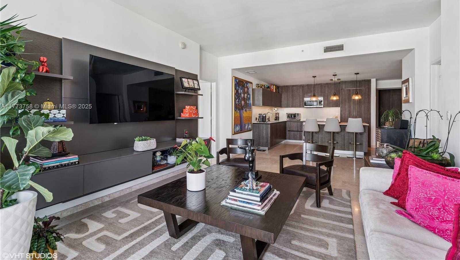 Small Image of 88 SOUTH WEST 7TH ST #1804, Miami Number 27