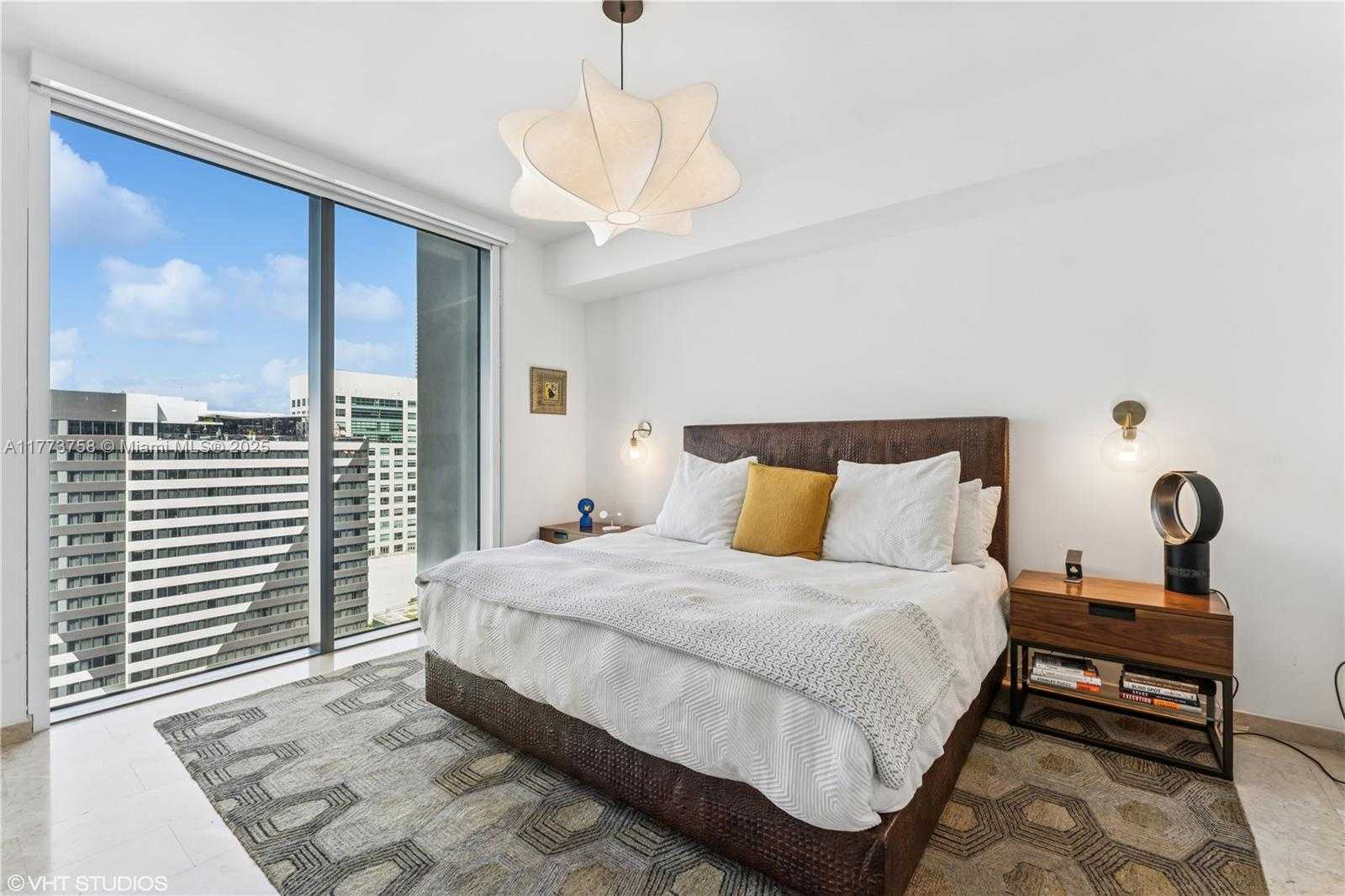 Small Image of 88 SOUTH WEST 7TH ST #1804, Miami Number 32